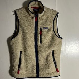 Patagonia Vest